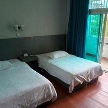 连城嘉景宾馆