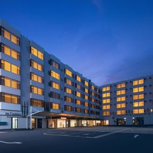 汇展湾国际酒店(深圳国际会展中心前海冰雪世界店)