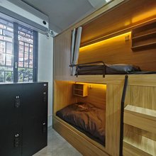 九月八青年旅舍