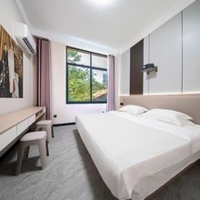 菲客公寓(南京安德门地铁站店)