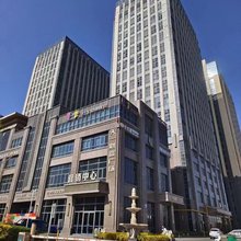 申岚民宿