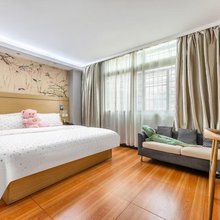 广州鑫隆酒店(广东技术师范大学东校区店)