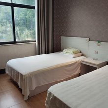 兵哥旅馆