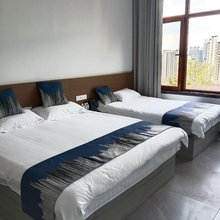 丹东步步高山庄