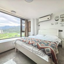 福州闽侯翡昊公寓(大学城店)