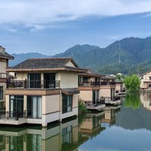 花美诗民宿(修水县宁州水乡店)