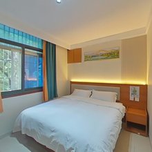杭州东河源旅馆