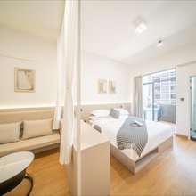 珊瑚里公馆(深圳石岩店)