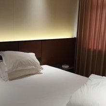 新泰鑫亿宾馆