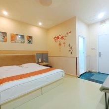 临沂惠泽快捷酒店