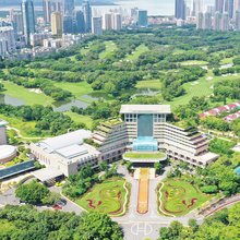 深圳五洲宾馆