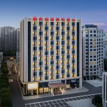 淮安卓创国际酒店