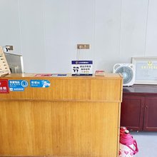 麻城喜贵宾馆