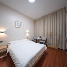 泉州环贤驿民宿(泉州古城木偶剧院店)