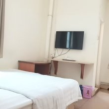 鸿泰住宿