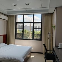 江南雅润公寓(萍乡高铁北站店)