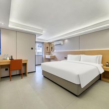 台州安澜雅舍