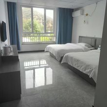 溪谷清音酒店