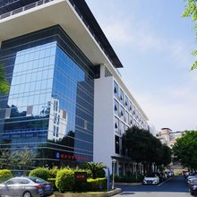 韶关市方信接待中心