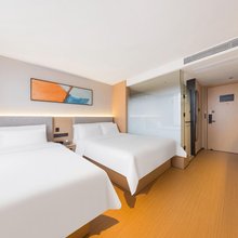 艺选酒店(青岛台东店)