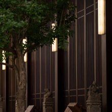 重构·潮东里人文酒店(北京王府井隆福寺店)