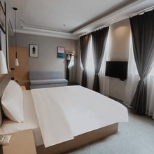 铜仁大华隆酒店