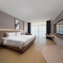 景德镇美院酒店