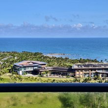 文昌木栖·MUCCI SEAVIEW·海景看发射民宿(龙楼淇水湾店)