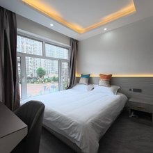 旗胜快捷宾馆
