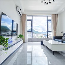 逸居小筑民宿(漓江江景区福利古镇段店)