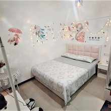 清雅影院民宿(湖北工业大学店)