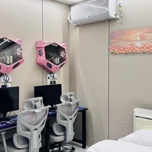 云客电竞宾馆