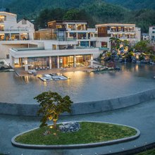 衢州水云间·黄龙度假酒店