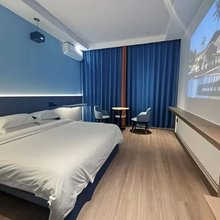宾客天下智能酒店(关岭店)