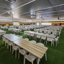 广州北纬23°8森林营地