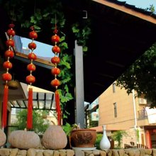 桐庐忠莲雅居