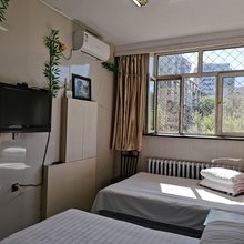 鹤岗鑫美源旅店