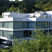 里秧田野奢度假民宿