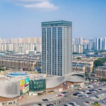 艺龙瑞云酒店(济南万虹广场店)