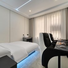 怪兽电竞Hotel