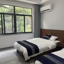 祁岭三棵树民宿