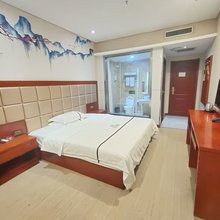 丹凤丹江酒店