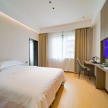 华逸度假酒店