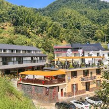 荥阳人家(宜春温汤镇水口村店)