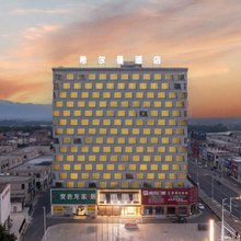 安义县希尔曼酒店