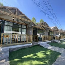 老范烤鱼民宿(本溪水洞小市一庄店)