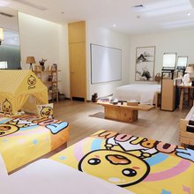 桂林住在书店酒店(桂林两江四湖火车站店)