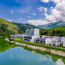 石台氢硒康源度假酒店