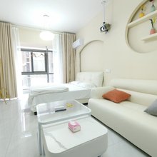 辰树房屋民宿