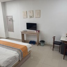 汕头莲福公寓